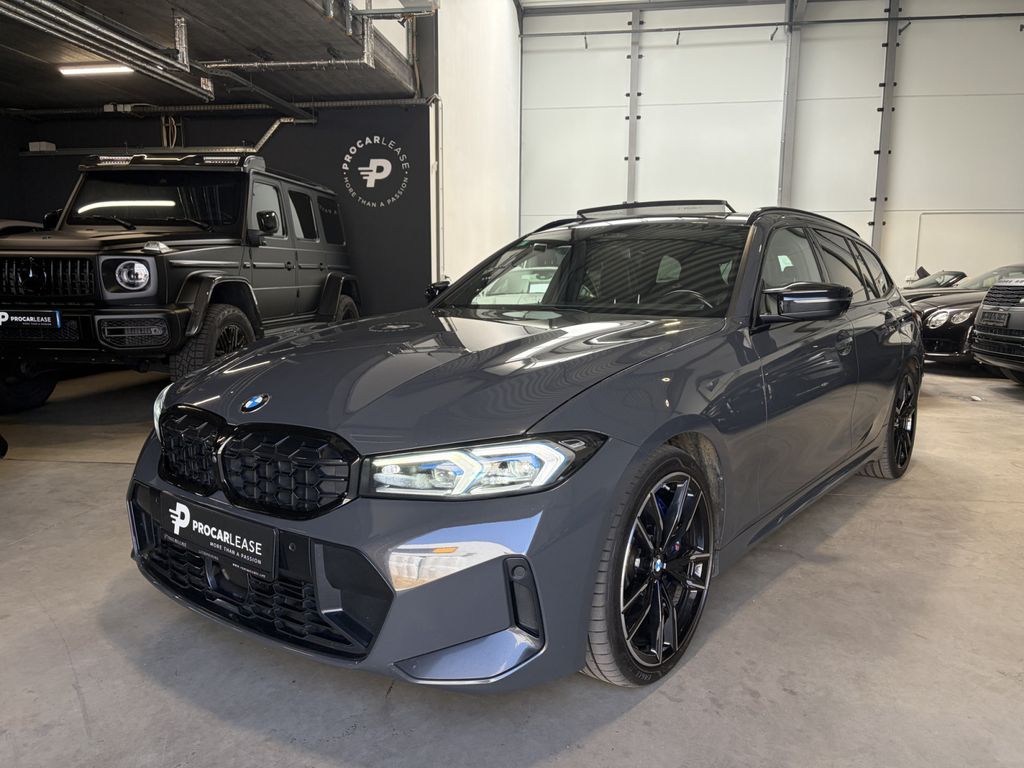 Image of BMW 340