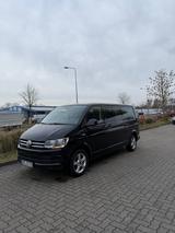 Volkswagen T6 Caravelle nur bis 17.12.25!!! langer Radstand - Volkswagen: Kleinbus, Langer Radstand