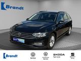 Volkswagen Passat Variant 2.0 TDI Business DSG+LED+NAVI+ACC - VW Passat Variant Gebrauchtwagen in Bremen