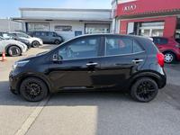 Kia Picanto 1.2 Aut. Spirit