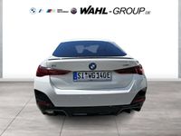 BMW i4 - Vorschau Bild 5