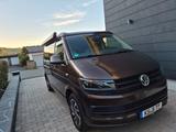 Volkswagen T6 California Coast - Volkswagen T6 California: Coast