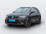 Volkswagen Tiguan 2.0 TDI R-Line Black Style 4M STH AHK