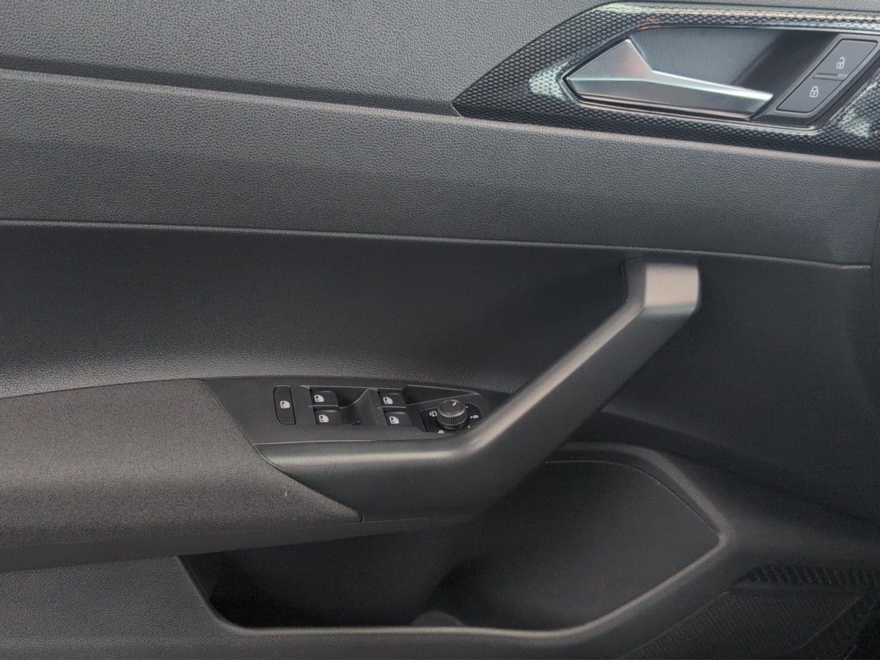 Polo Life 1.0 MPI Klima Rückfahrkamera