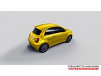 Fiat 500 - Vorschau Bild 3
