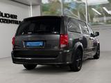 Dodge Grand Caravan 3.6 Automatik, 7-Sitzer, Insp. Neu - gebrauchte Dodge SUV & Geländewagen