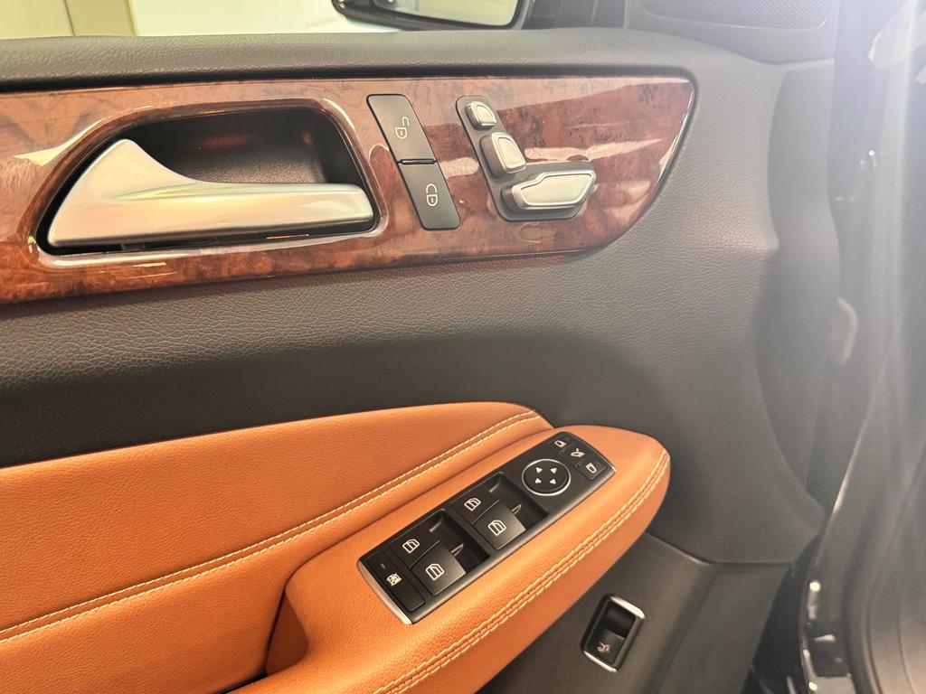 Mercedes-Benz GLE 250