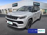 Jeep Compass S Plug-In Hybrid 4WD *Navi*SHZ*PanoDach - Jeep Compass in Mainz