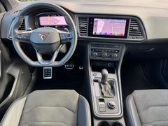 CUPRA Ateca 2.0 TSI DSG 4Drive*ABT VEREDELUNG*AKRA* CUPRA Ateca 2.0 TSI DSG 4Drive*ABT VEREDELUNG*AKRA*