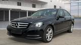 Mercedes-Benz C180 BE AVANTGARDE ILS NAVI SITZHZG. PTS GRA ALU - Mercedes-Benz C 180: Be