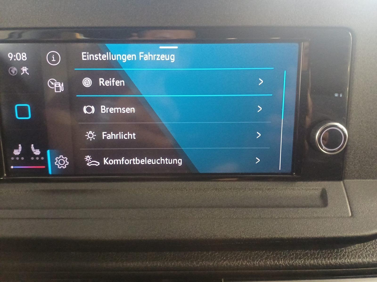 Volkswagen Caddy Life *KAMERA*BLUETOOTH*WINTERPAKET*LM*, миниатюра 7