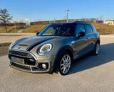 MINI Cooper S Clubman