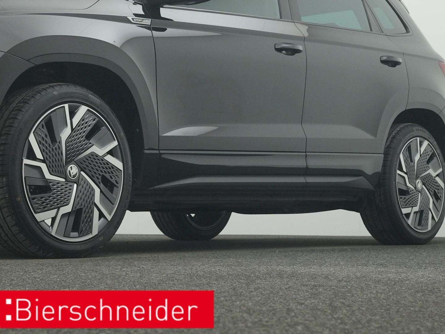 Skoda Karoq - Bild 32