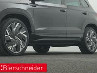 Skoda Karoq - Vorschau Bild 32