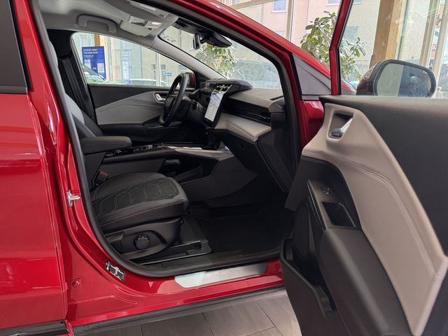 Ford Puma Gen-E Premium