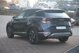 Kia Sportage 1.6 T-GDI Vision LED Navi Kamera DAB - 1.6l Gebrauchtwagen
