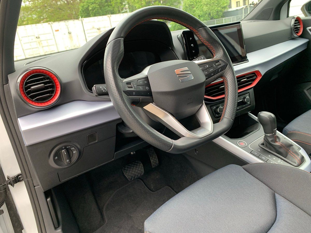 Seat Arona - Bild 10