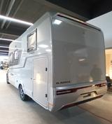 Adria MATRIX 60Y Jubilee 670 SL LED Markise Solar - Adria Diesel Matrix