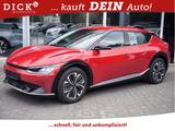 Kia EV6 2WD LEDER+LED+SHZ+NAVI+KAMERA+ACC+WP+19"