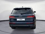 Audi Q7 S-line TFSIe quattro 290(394) kW(PS) tiptroni - Audi Q7 mit Hybrid-Antrieb: Automatik