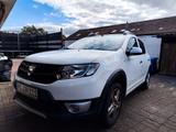 Dacia Sandero Stepway (Start-Stop, Bluetooth, MP3)