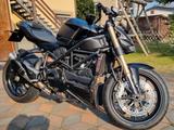 Ducati Streetfighter 848 - Auspuffanlage made in Italy - Offers