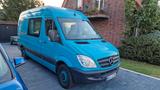 Mercedes-Benz Sprinter H2L2 6 Sitze und 6 Schlafplätze - Mercedes-Benz Sitze
