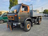 MAN FAE G90 4x4 9.150 9.136 8.136 VW-MAN Variodrive - Offers
