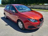 Seat SEAT Ibiza  1.4, Kein Rost, 2.Hand, Tüv Ne... - Seat aus 2008: 1.4