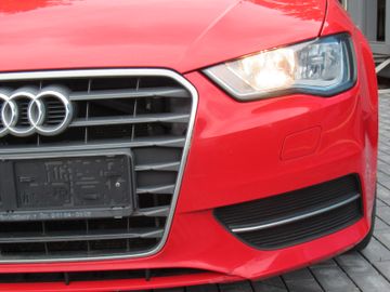 Audi A3 - 8