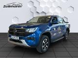 Volkswagen Amarok Life DC 2.0 TDI Autom. Hardtop AHK-abnehm - Volkswagen Amarok aus 2025