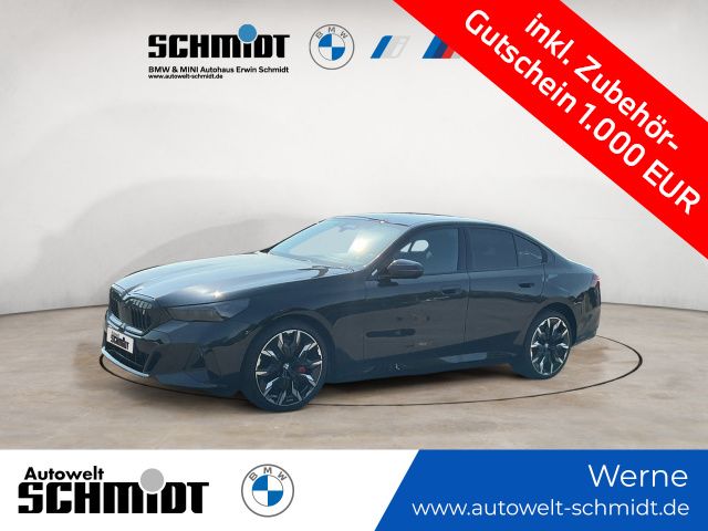 BMW i5 eDrive40 M Sportpaket ELEKTRO UPE 94.410 EUR