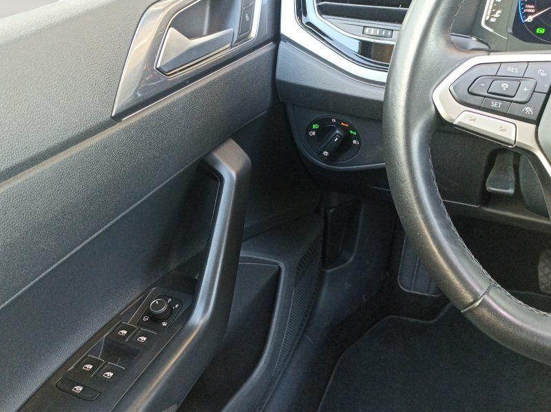 Fahrzeugabbildung Volkswagen Polo 1.0 TSI Style DSG