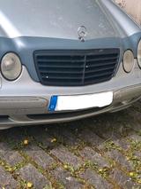 Mercedes-Benz Verkaufe Mercedes Avantgarde E280 //W210 - gebrauchte Mercedes-Benz E 280 aus dem Jahr 2001