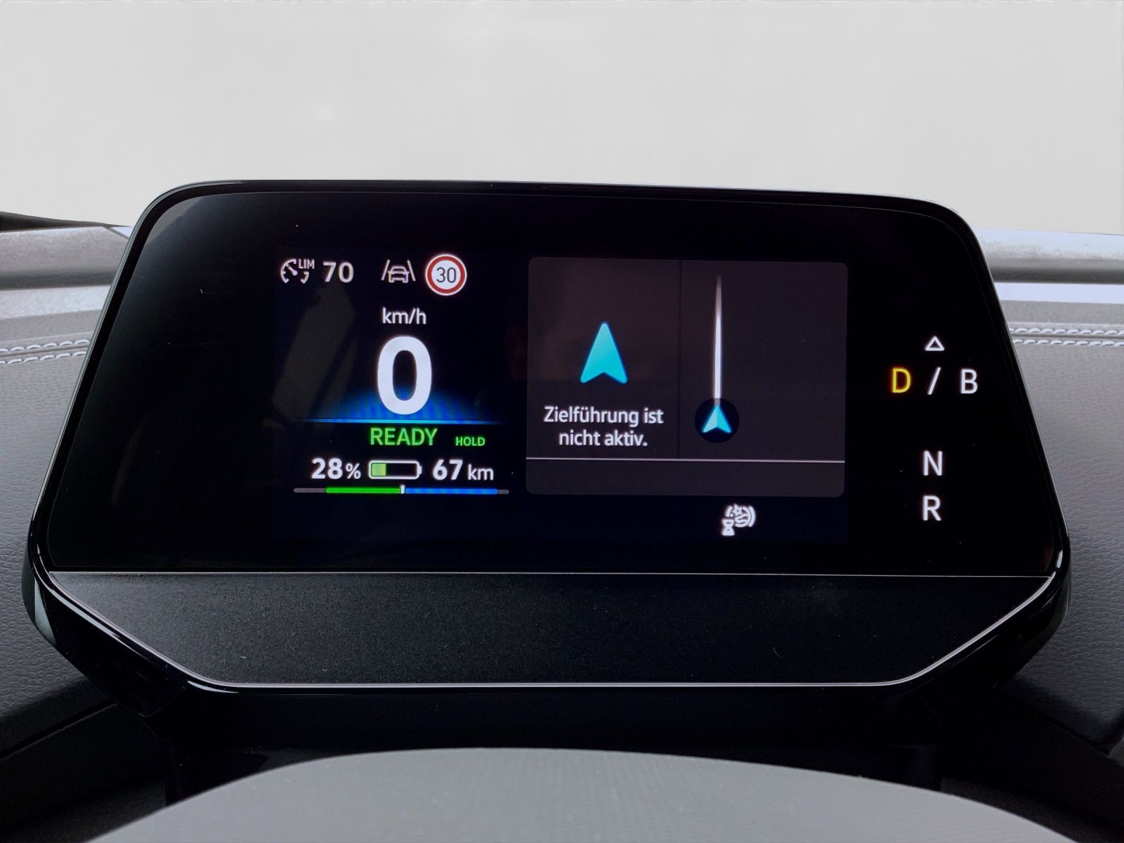 Volkswagen ID.5 - Bild 10