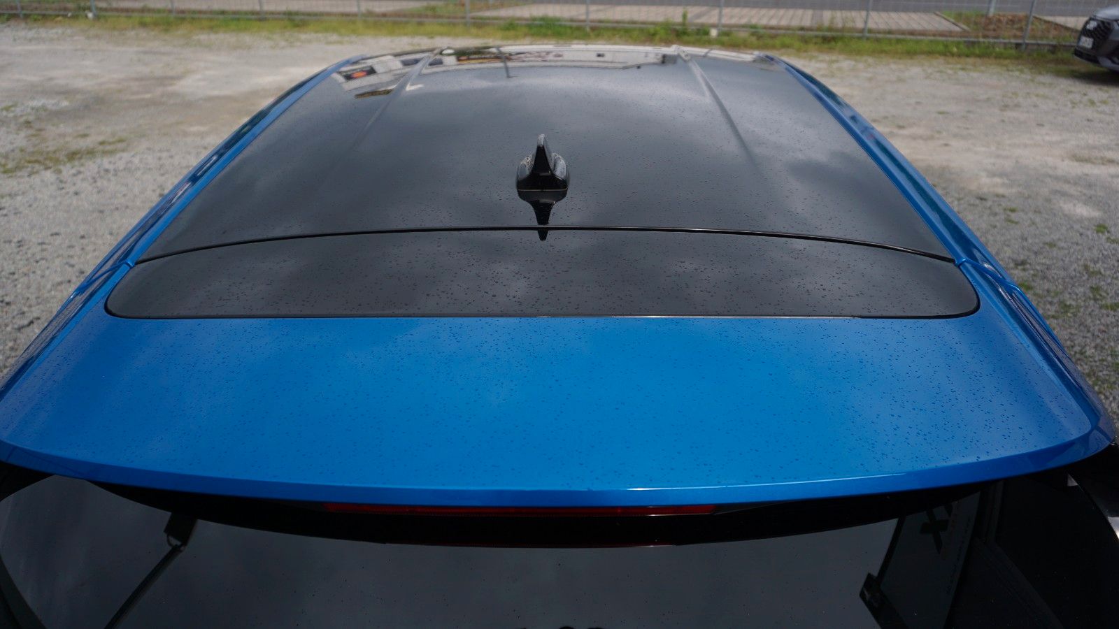 Fahrzeugabbildung Ford Focus Lim. ST-Line, Navi, LED, B&O Sound+WR