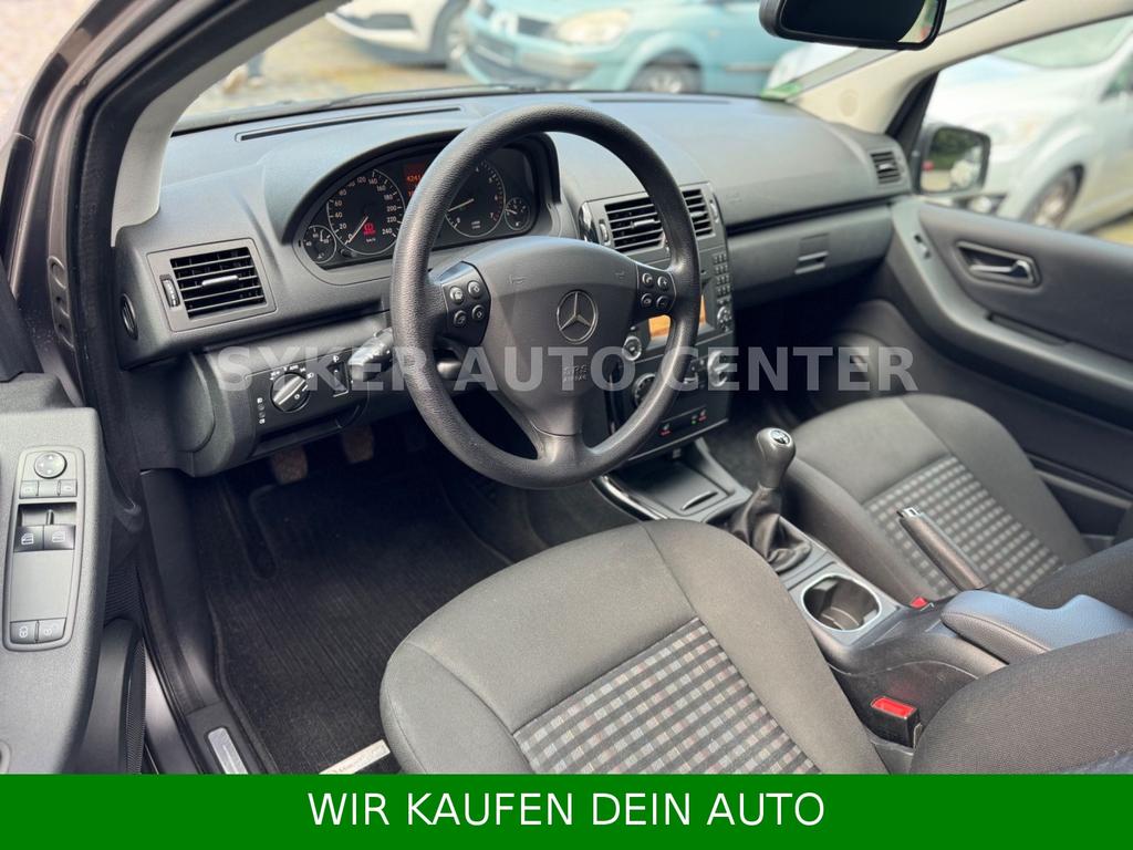 Mercedes-Benz A 160