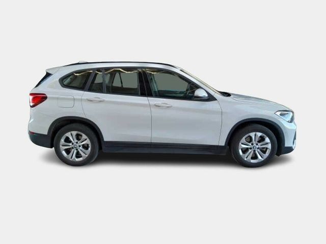 BMW X1 xDrive 25e Business Advantage automatico