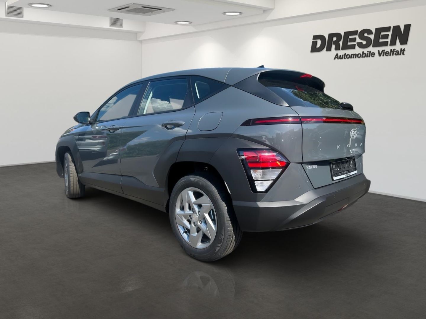Hyundai KONA - Bild 5