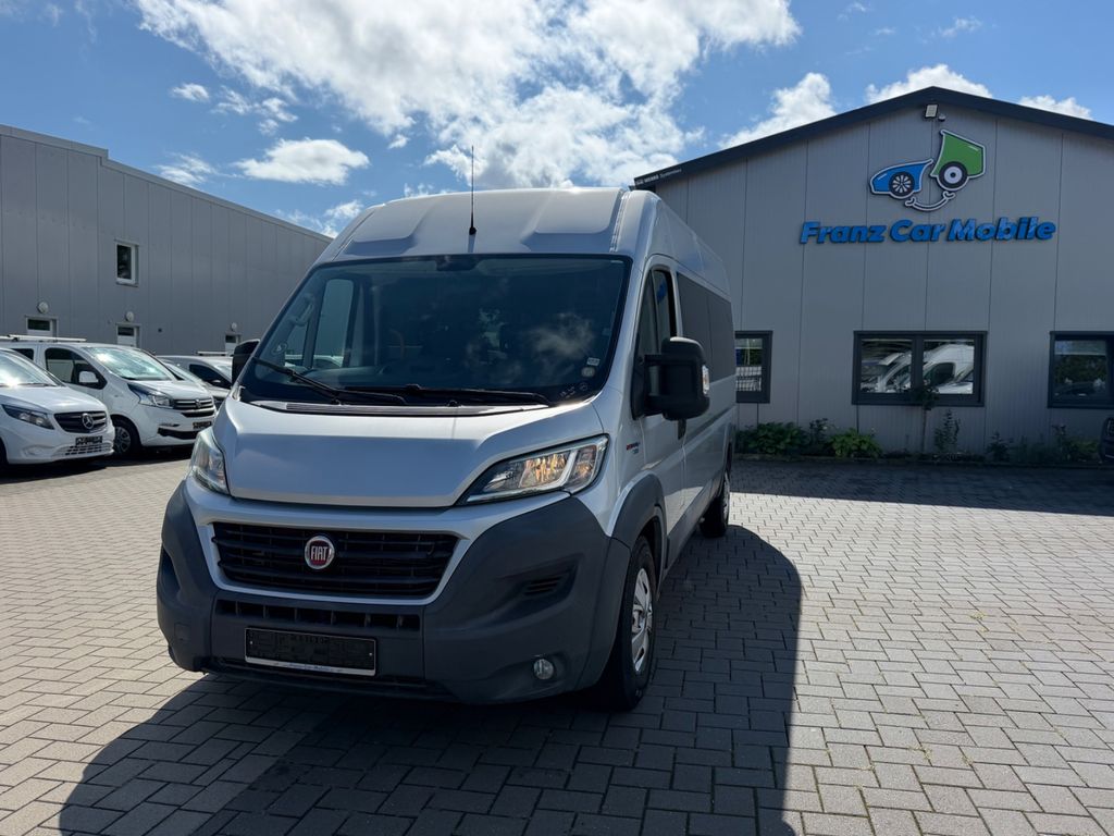 Image of Fiat Ducato