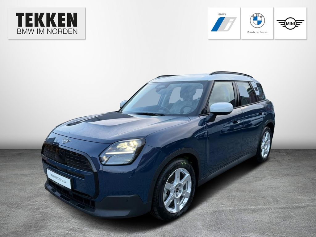 Angebot ansehen MINI Cooper E Countryman
