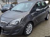 Opel Meriva 1.4 ecoFLEX Color Edition 88kW Color ... - Opel Meriva: Color Edition