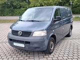 Volkswagen VW T5 Transporter Kastenwagen 1.9 Diesel T... - Volkswagen T5: Kastenwagen