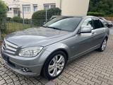 Mercedes-Benz C 180 - Ausstattungslinie-AVANTGARDE** - Mercedes-Benz: Ausstattung Avantgarde