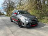 Andere Fiat Abarth 595 Competizione 179 PS Brembo... - Andere: Kleinwagen