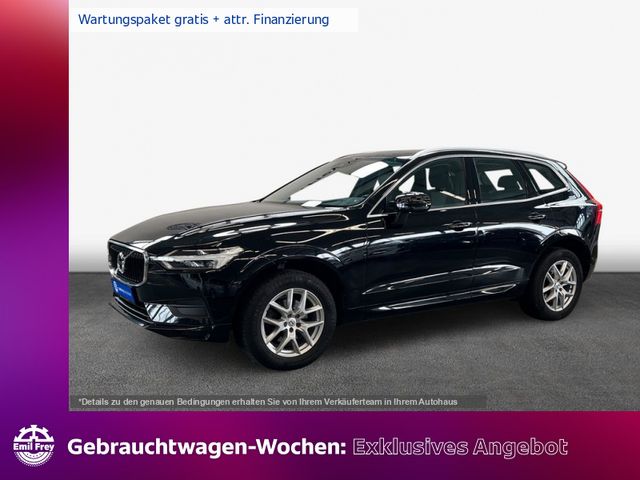 Volvo XC60 D4 Momentum-Pro Aut Navi LED PDC 1.Hand