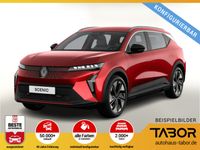 Renault Scenic E-TECH - Vorschau Bild 1