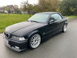 BMW 328 i mit M Paket ab Werk - BMW 328 aus 1997: Cabrio, 328i