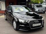 Audi A3 Sportback sport. Sline,Panoramadach ,Garantie - Audi A3: Limousine, Sline