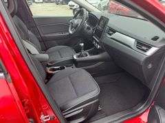 Fahrzeugabbildung Captur II Techno TCe 140 WinterPaket+Allwetterr+